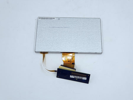 Teledyne LeCroy quantumdata 780E Touch screen display