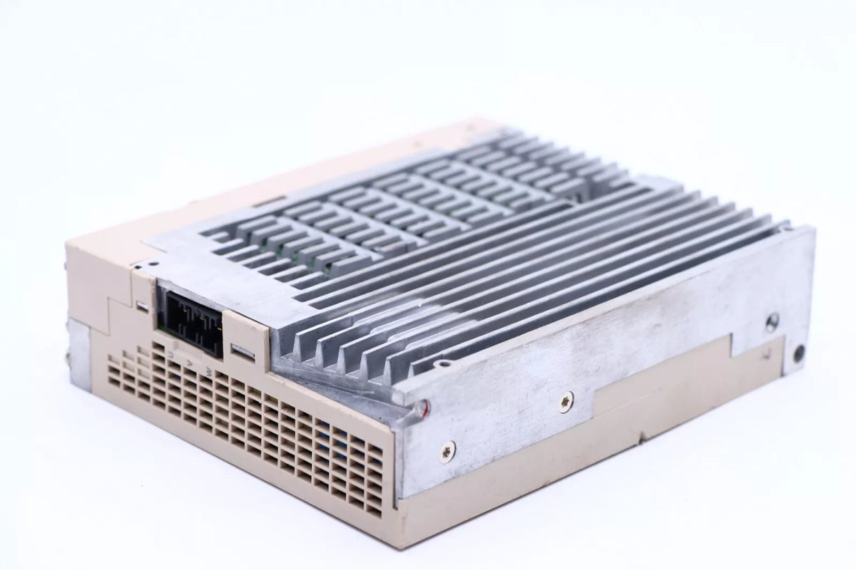 SV-X3T5040A-A-EC AC Servo Driver - In Stock Used