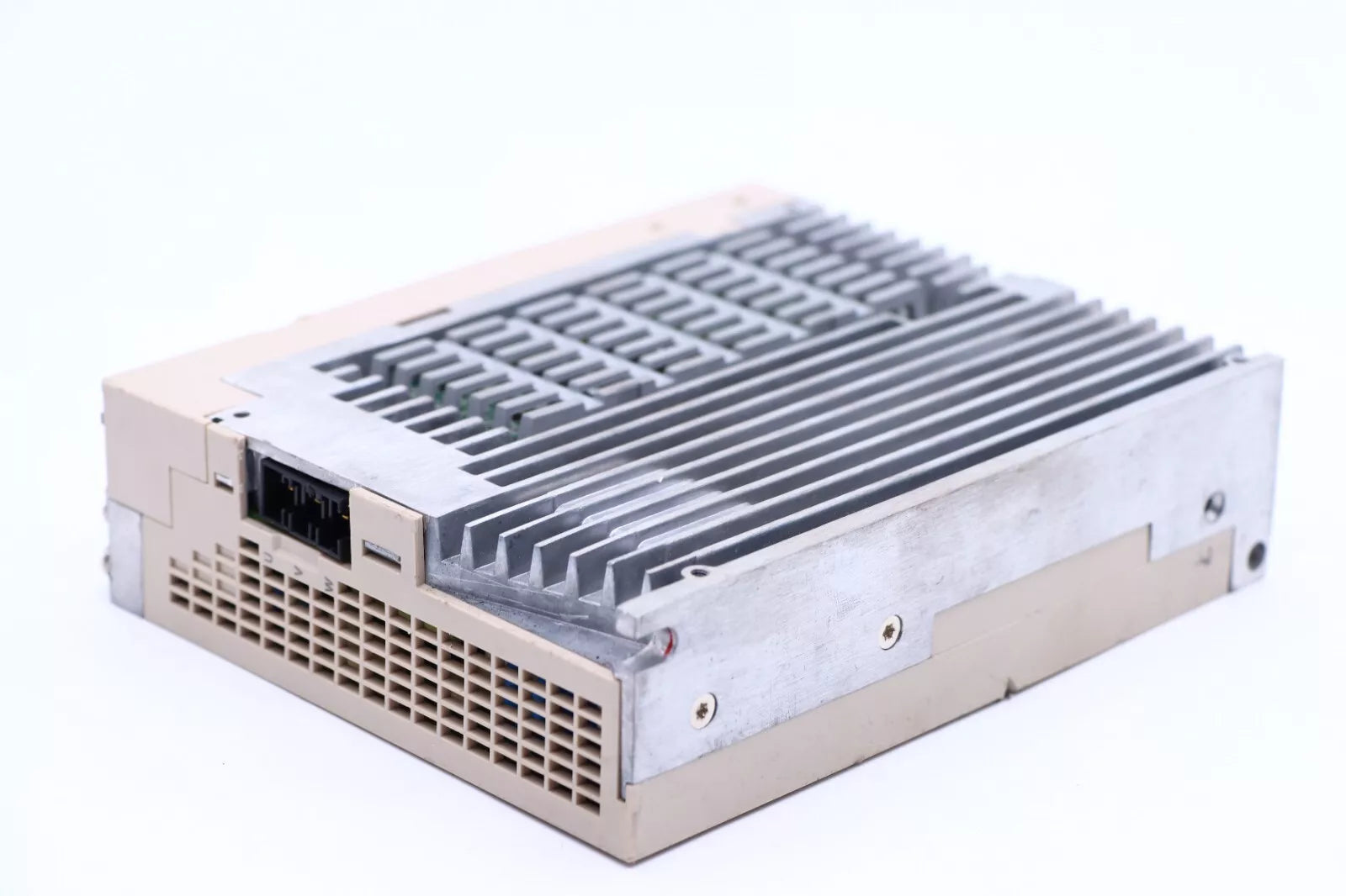 SV-X3T5040A-A-EC AC Servo Driver - In Stock Used