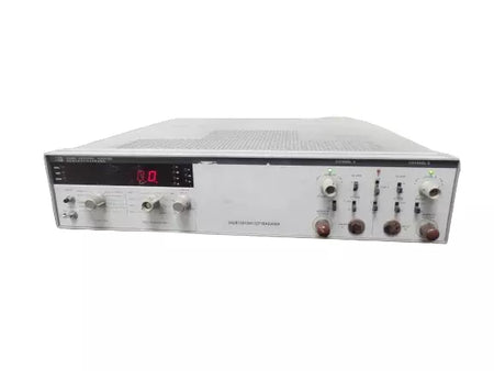 HP 5328B Universal Counter - Hewlett Packard