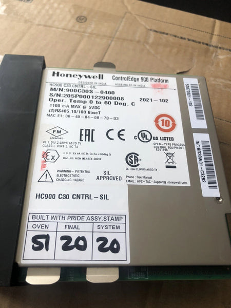 900C30S-0460