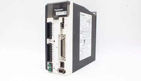 Panasonic MCDKT3520CA1 AC Servo Drive 750W A5Ⅱ Series