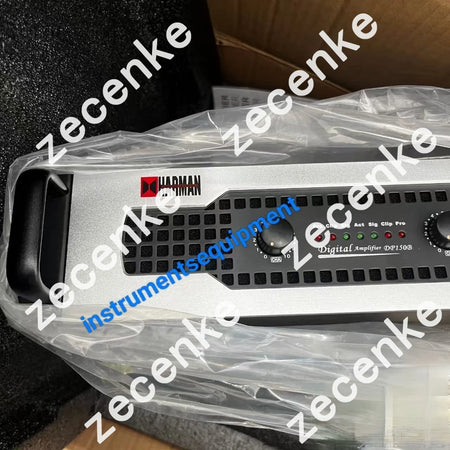 Harman DP150B Switching Power Amplifier 450-600W