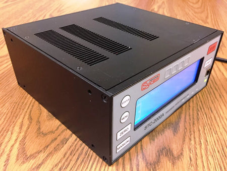 Sycon Instruments STC-2000A Thickness Rate Controller