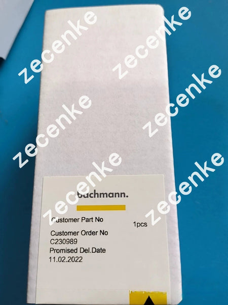 Bachmann ISI222 PLC Positioning Module 1PC Fast Shipping FedEx DHL
