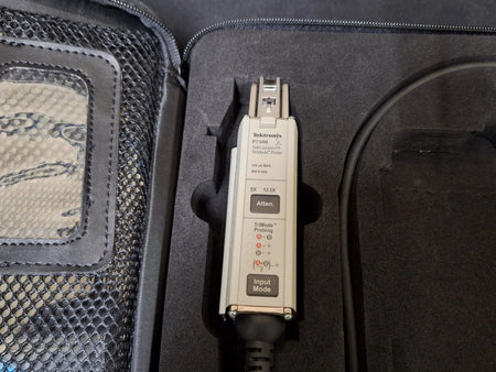 Tektronix P7508: 8GHz TekConnect TriMode Probe (1201)