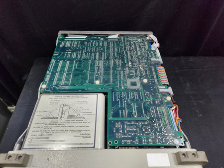HP 8563E Spectrum Analyzer 30Hz to 26.5GHz Not Working - No Case (4071)