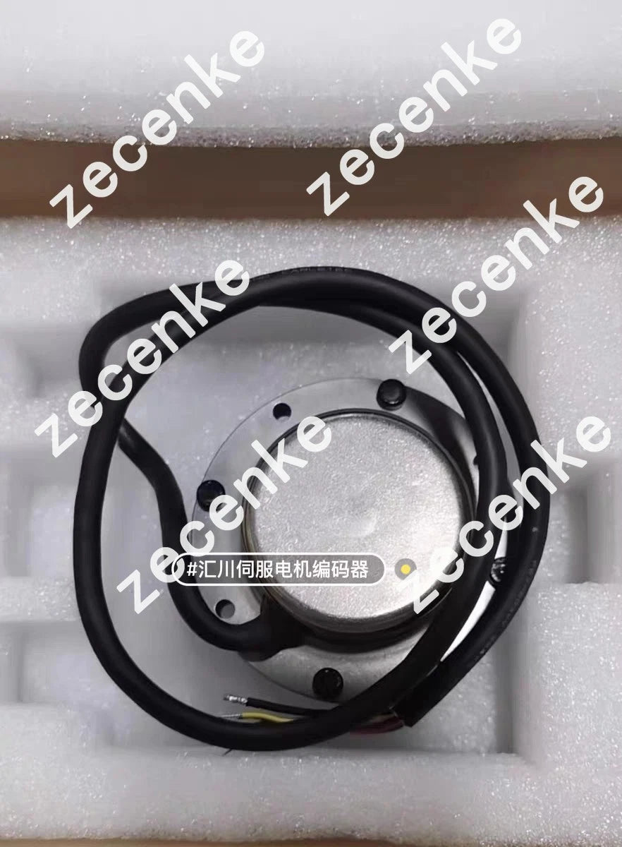 High-Precision EA79R8-B23M16-TH5Y3-23 Encoder for Industrial Applications
