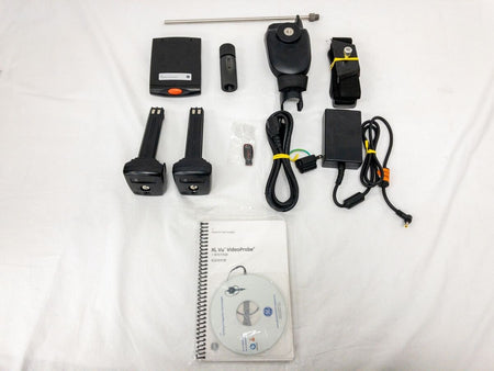 XLVUDCB6130 Video Scope by GE Sensing & Inspection Technologies