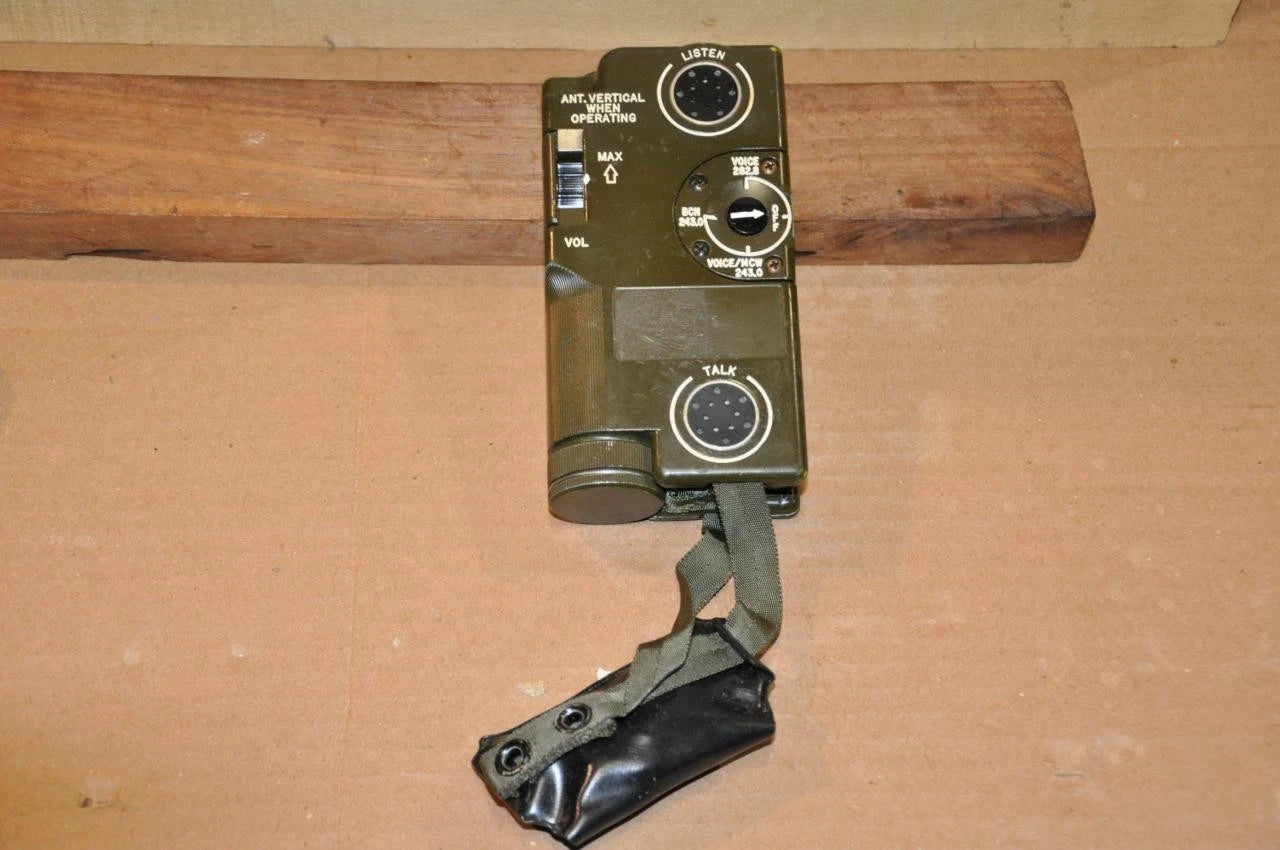 Portable Handheld Anainstr Metal Detector for Security Check
