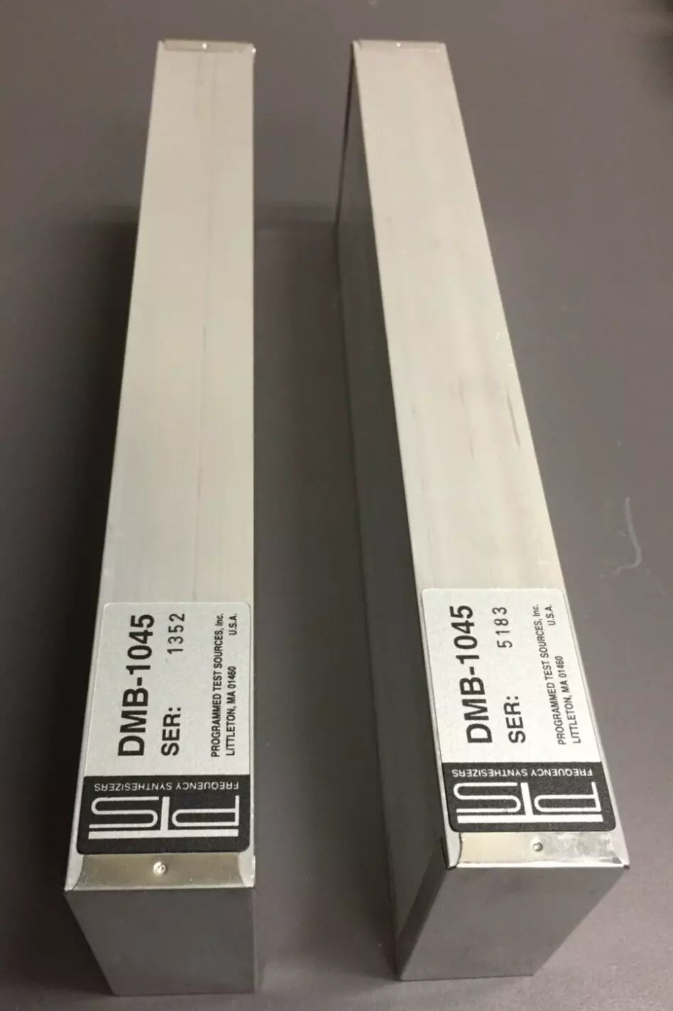 PTS DMB-1045 DMB1045 Module for High-Performance Data Transmission