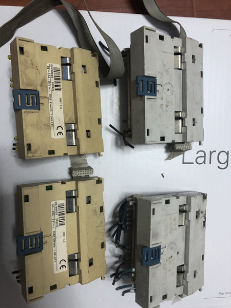 Sigmatek Dias DKL011,Modul DKL 011