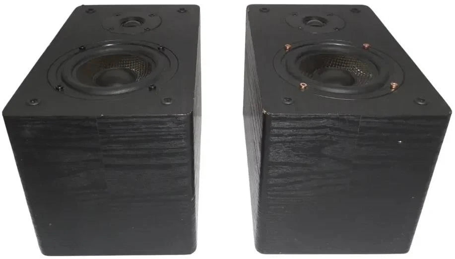 Micca MB42 Bookshelf Speakers  -Free Shipping