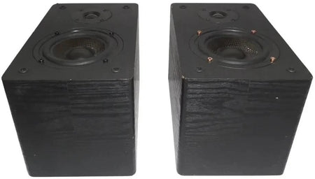 Micca MB42 Bookshelf Speakers  -Free Shipping