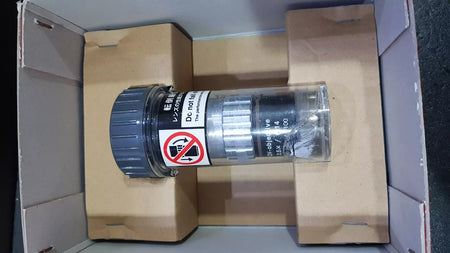 Mitutoyo 02ALA410:QV Objective 2.5X AS-IS Product