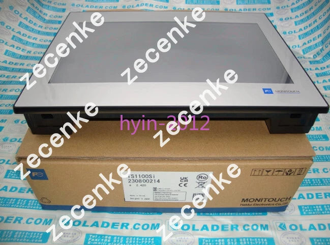 1pcs New Fujifilm Touchscreen TS1100Si