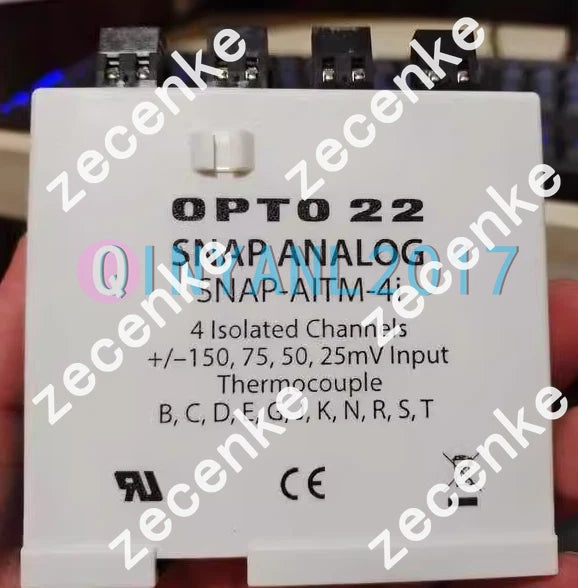 Opto 22 SNAP-AITM-4i Module - 1PC Used