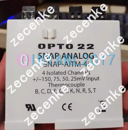Opto 22 SNAP-AITM-4i Module - 1PC Used