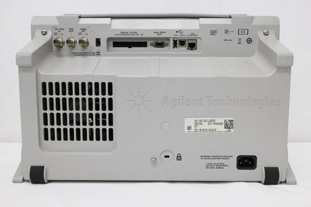 Keysight Agilent DSO7104B 1GHz 4GS/s Oscilloscope