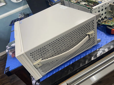 Agilent N9020A MXA Signal Analyzer 20Hz - 26.5GHz with Optional Calibration