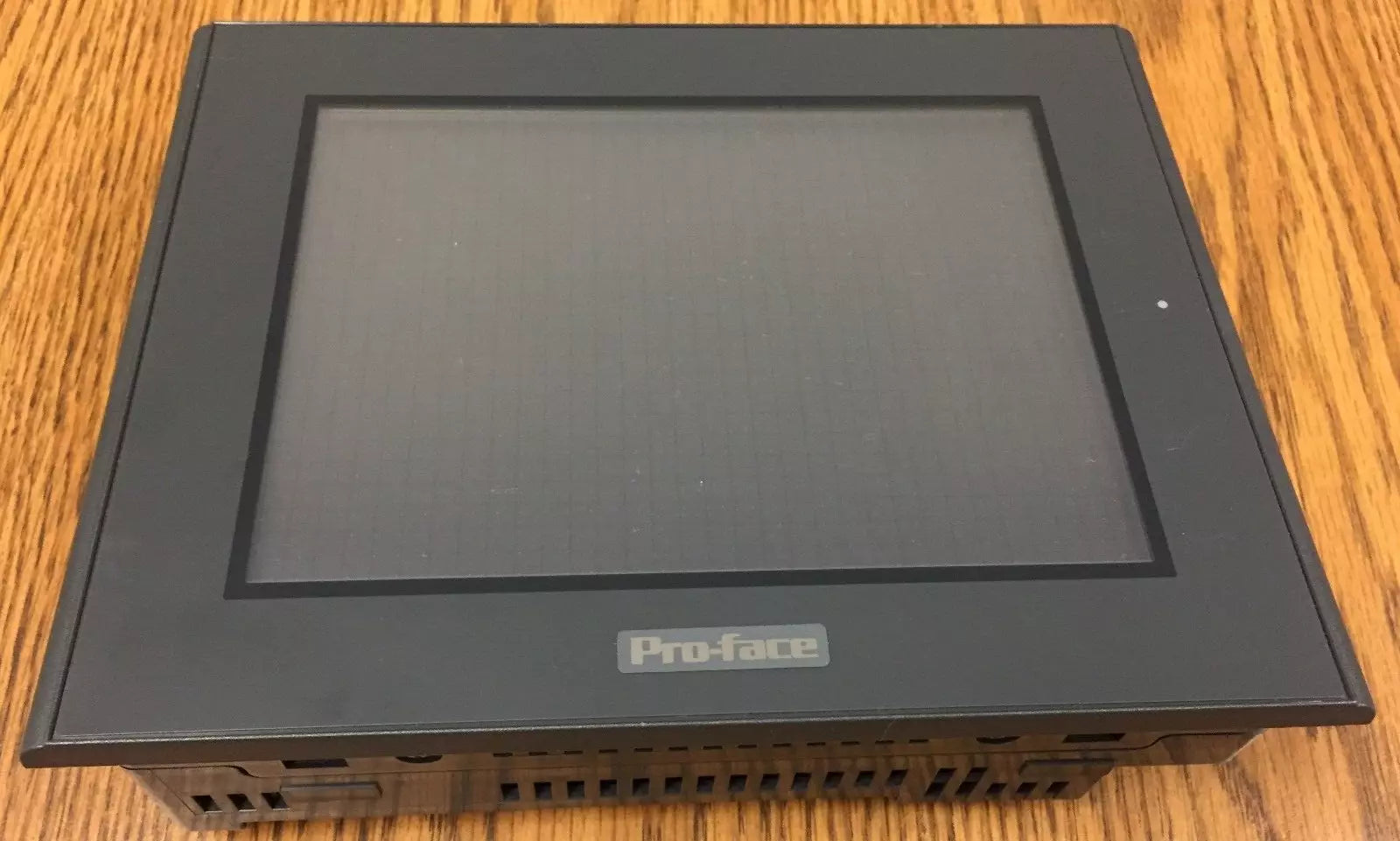 PRO-FACE Model 2880061 7 Touch Screen Control Panel