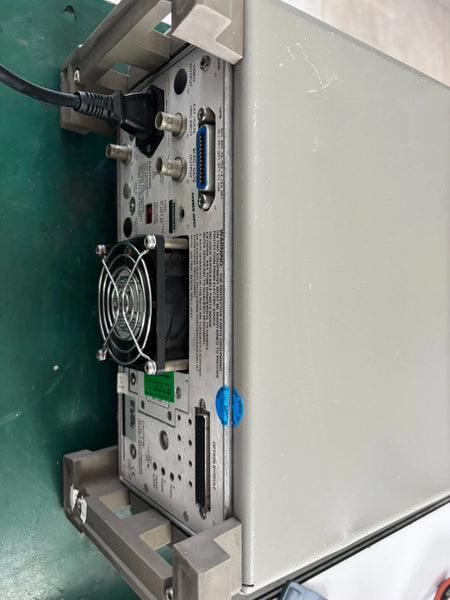 HP Agilent 8560E Spectrum Analyzer 30Hz - 2.9 GHz 30dBm