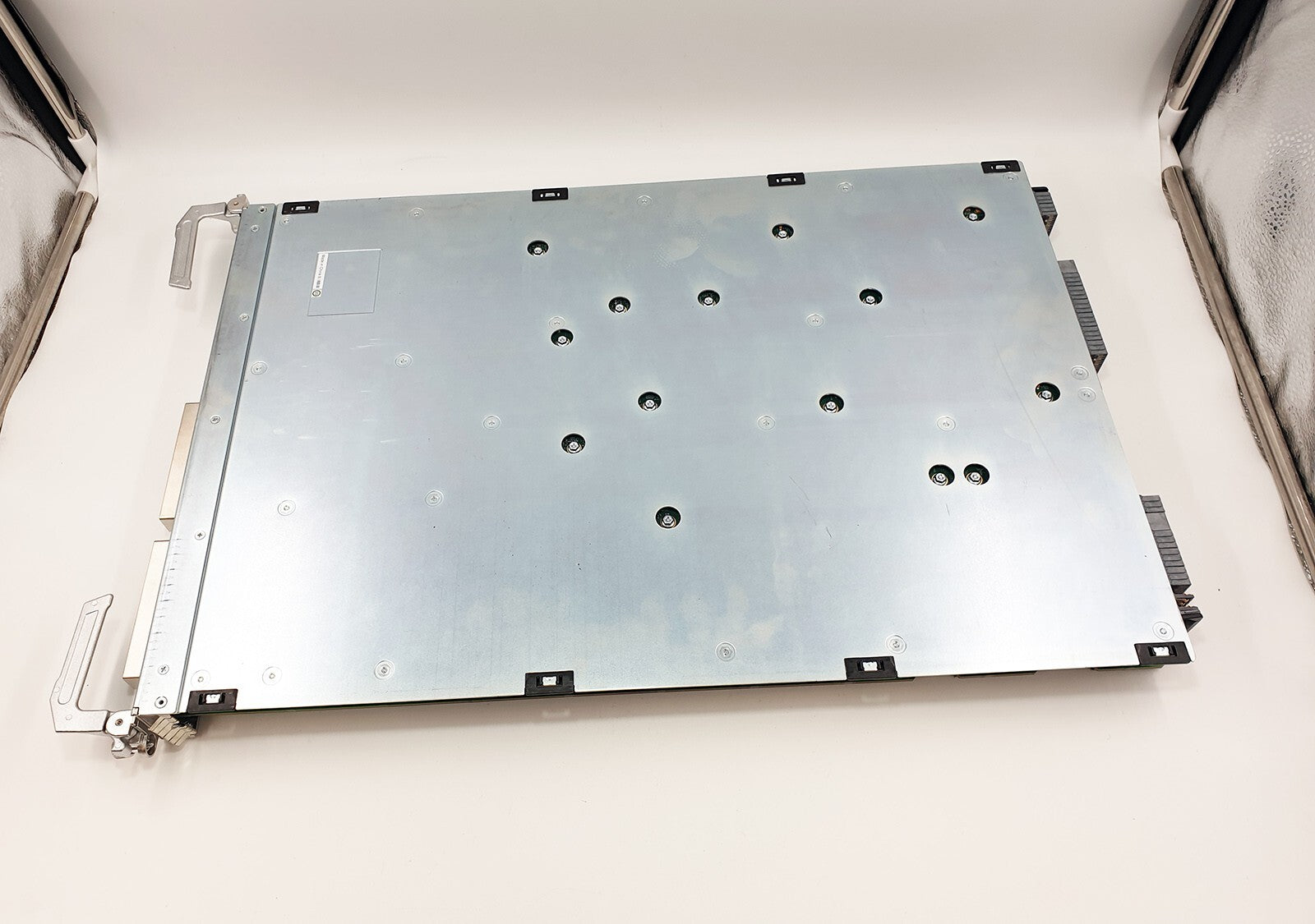 Cisco A9K-2X100GE-TR V05 2-port 100GE Packet Transport LC