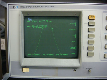 BPF2020-01 Band Path Filter by Mcity Microwave