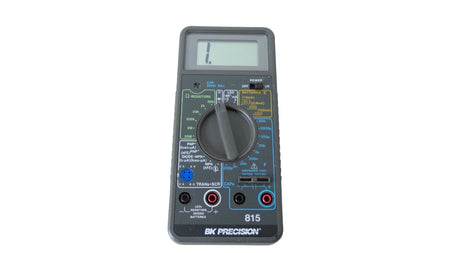 BK Precision 815 Tester with Multiple Test Functions