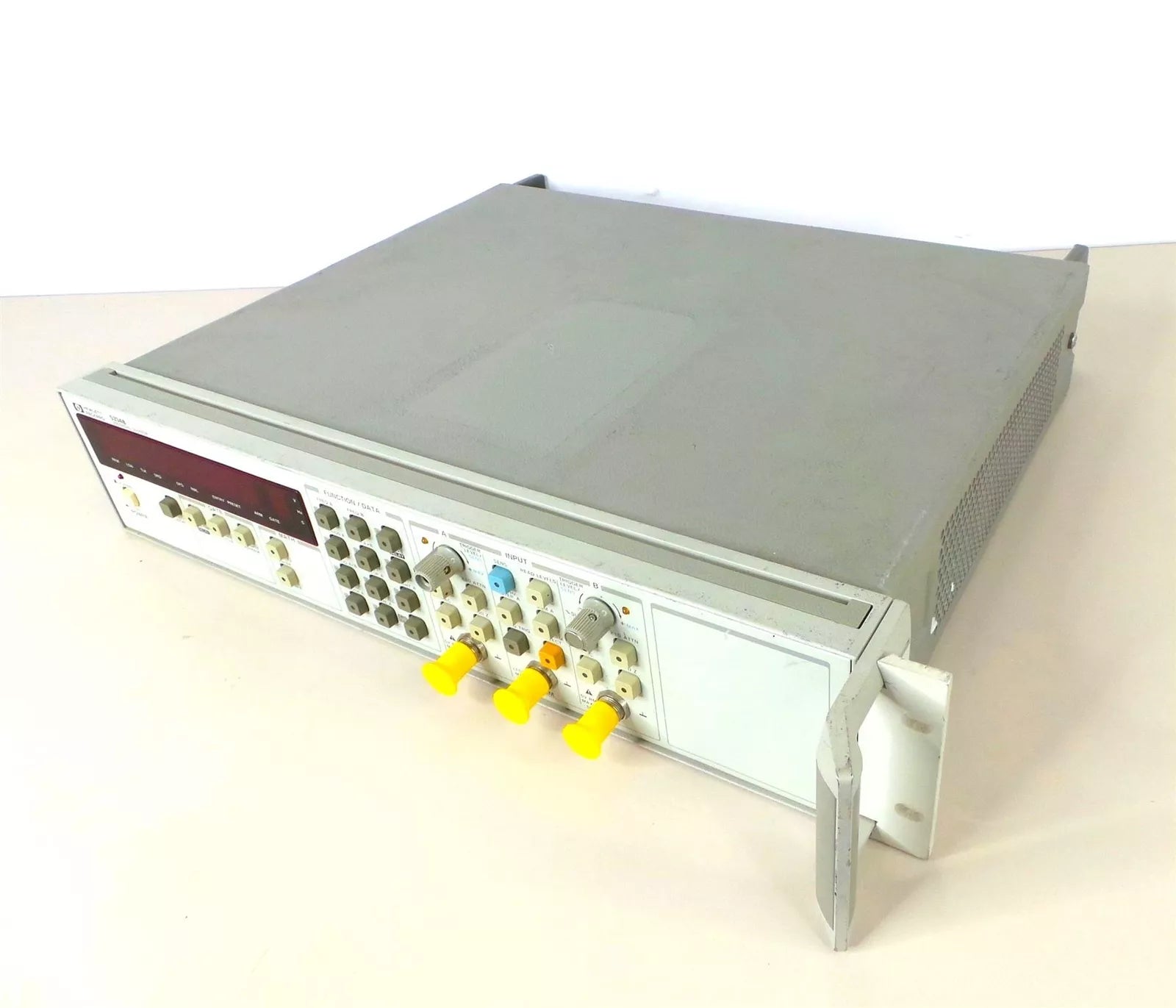 HP 5334B Universal Counter with High Accuracy and Advanced Features