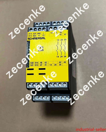 AES2365 SCHMERSAL Safety Relay 1 piece