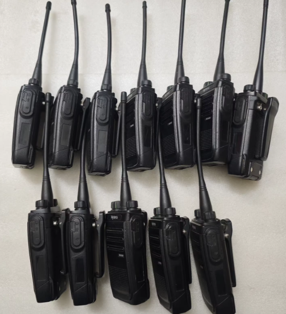1pcs Digital radio BD500