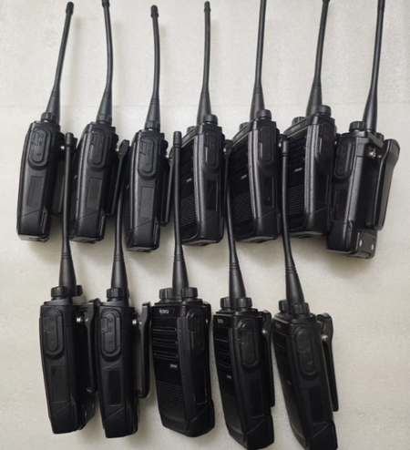 1pcs Digital radio BD500
