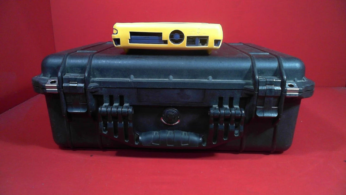 Fluke ES2-700-AN EtherScope Series II Network Assistant AT7311