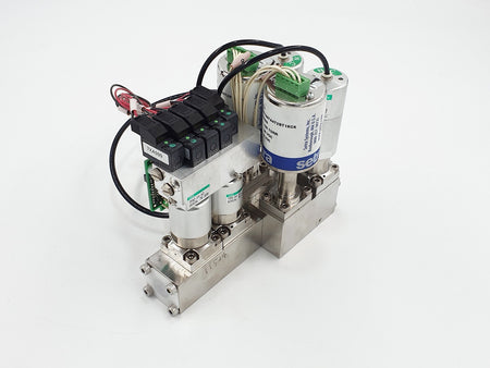 Setra 730G100TA4T2BT Vacuum Transducer