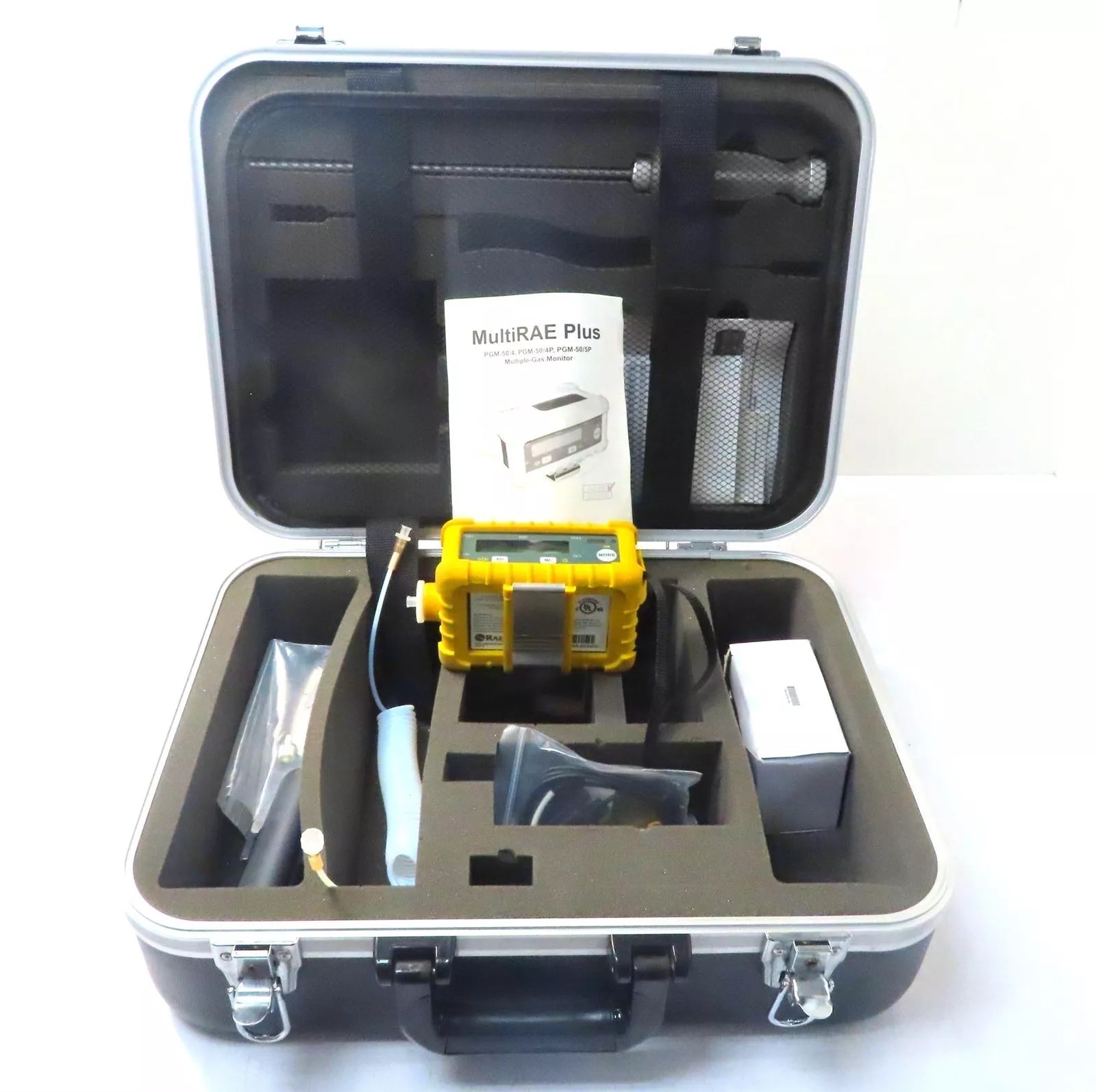 RAE Systems MultiRAE Plus Gas Detector