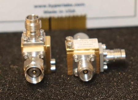 Lakeview Test and Measurement Device Kit
