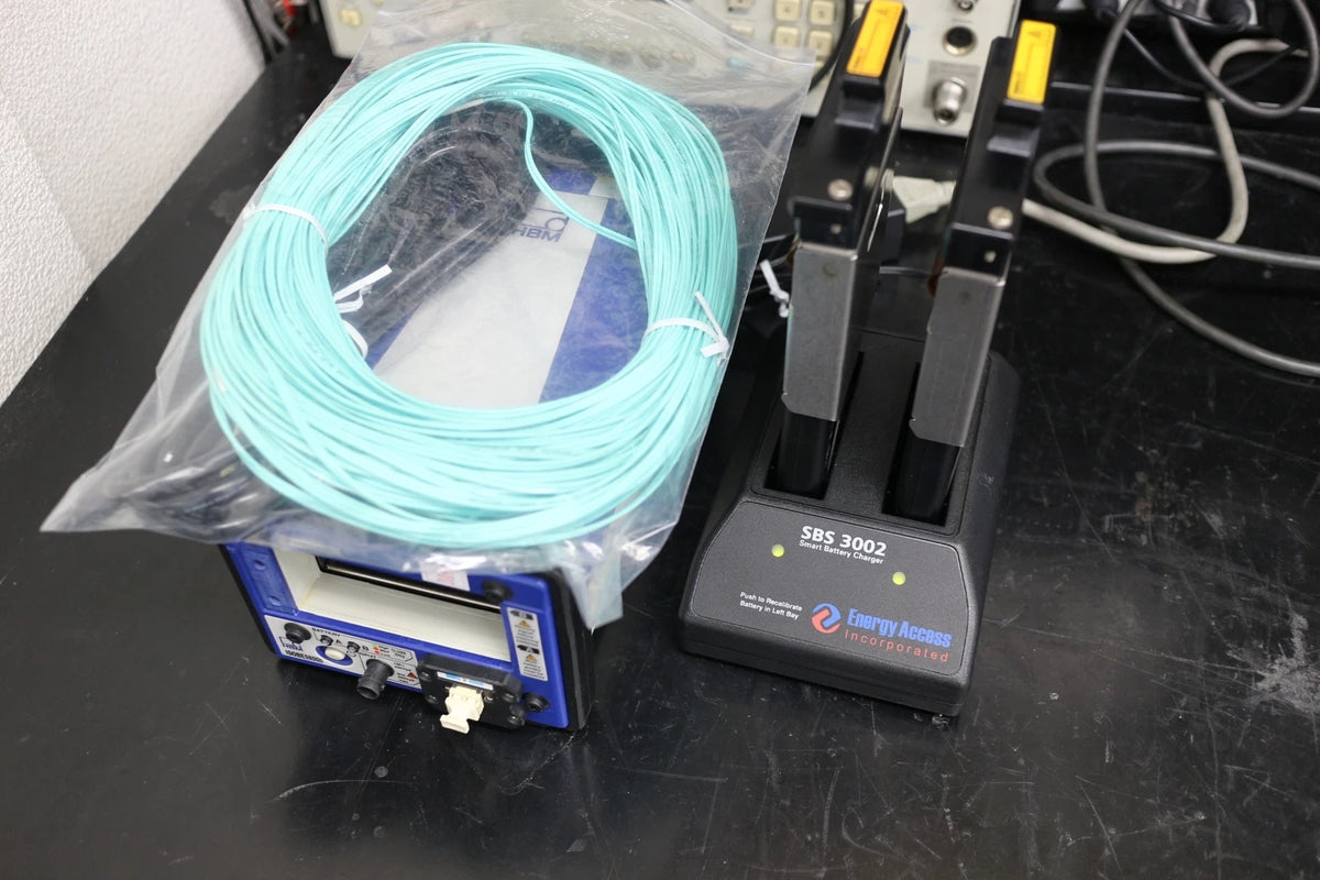 HBM ISOBE 5600T Optical Isolator