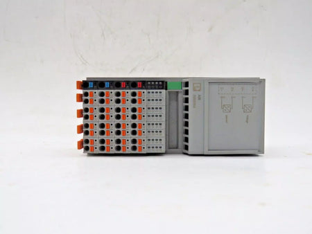 Phoenix Contact AXL F A18 1F Digital Output Module #2688064 24VDC
