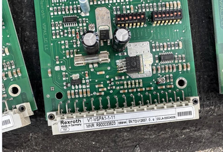 VT-VSPA1-1-11 ; R900033823 Product for Efficient Audio Processing