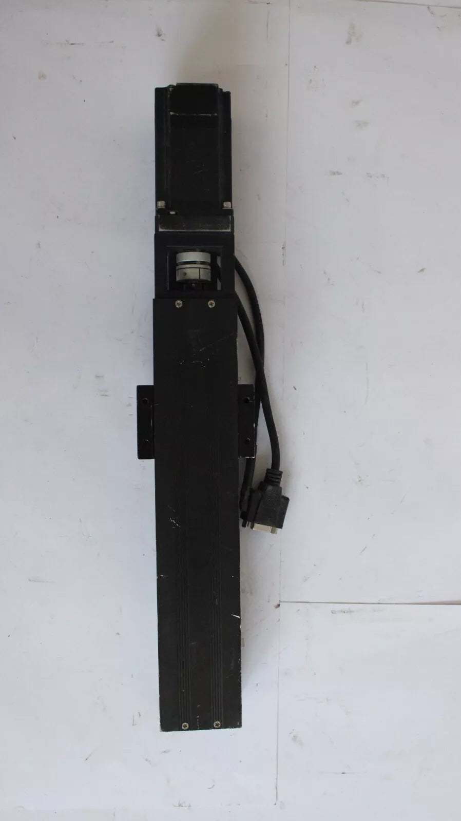 HIWIN KK6010C-210A1-F0 Linear Motion Actuator with YAKO Close Loop Motor