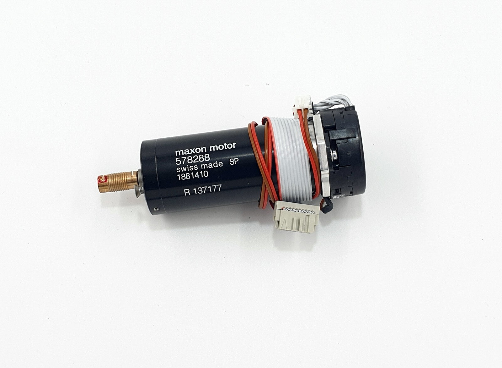 maxon motor 578288 RENCO R35I Encorder