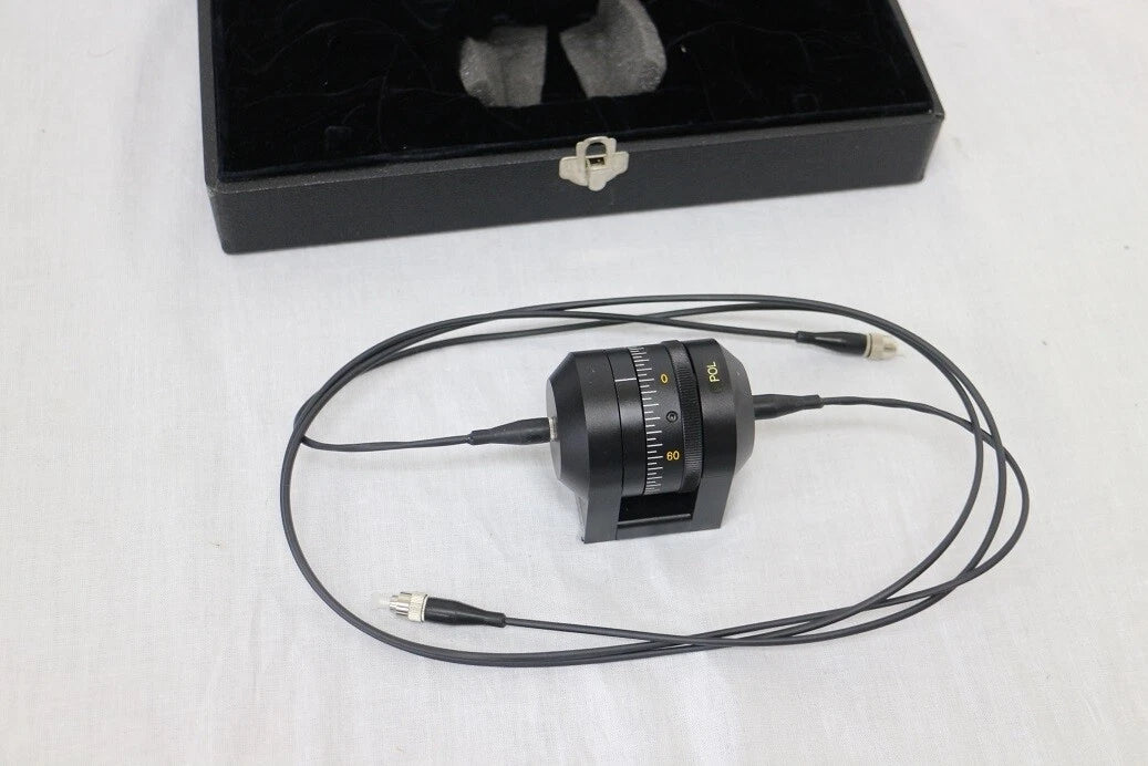 OYOKODEN MPRA-1550 Polarization controller ANRITSU G0084