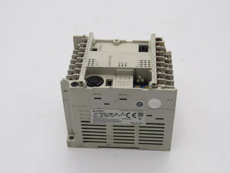 MITSUBISHI FX3SA-20MT-CM FX-Series PLC Add On 12 Inputs 8 Outputs