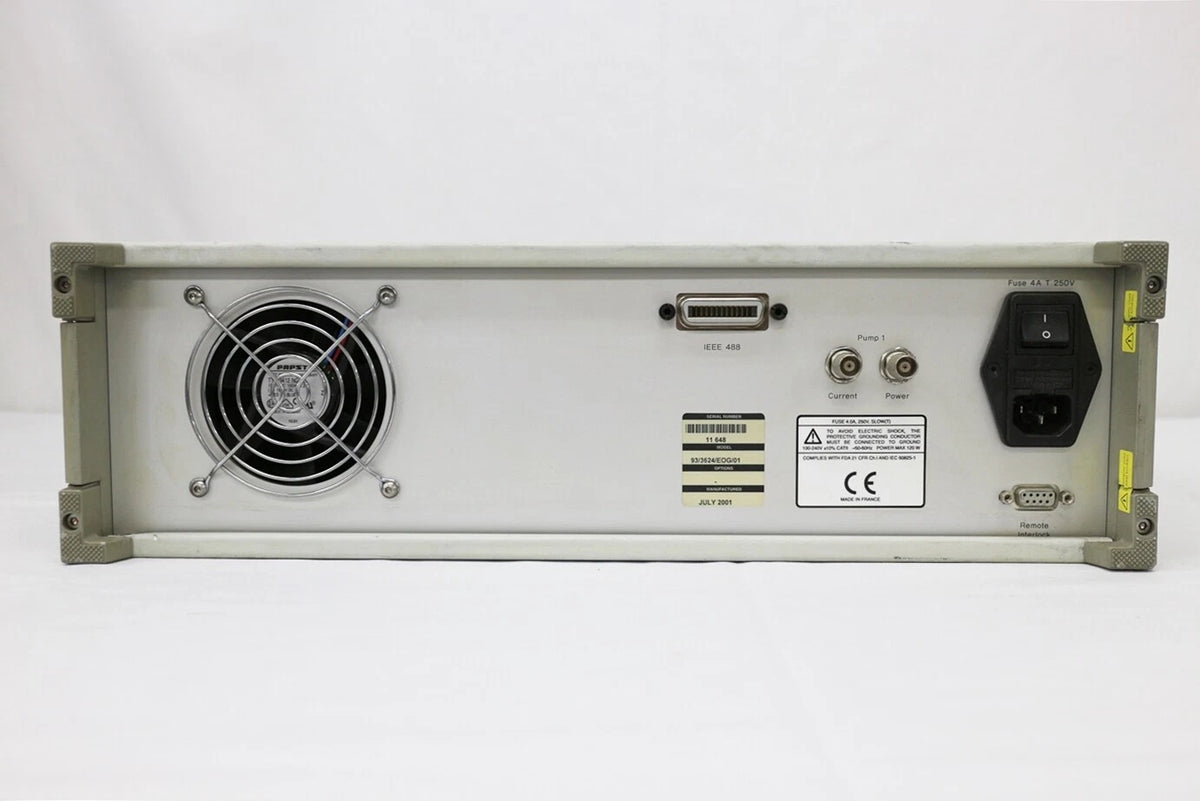 Photonetics FIBERAMP-BT17 EDFA