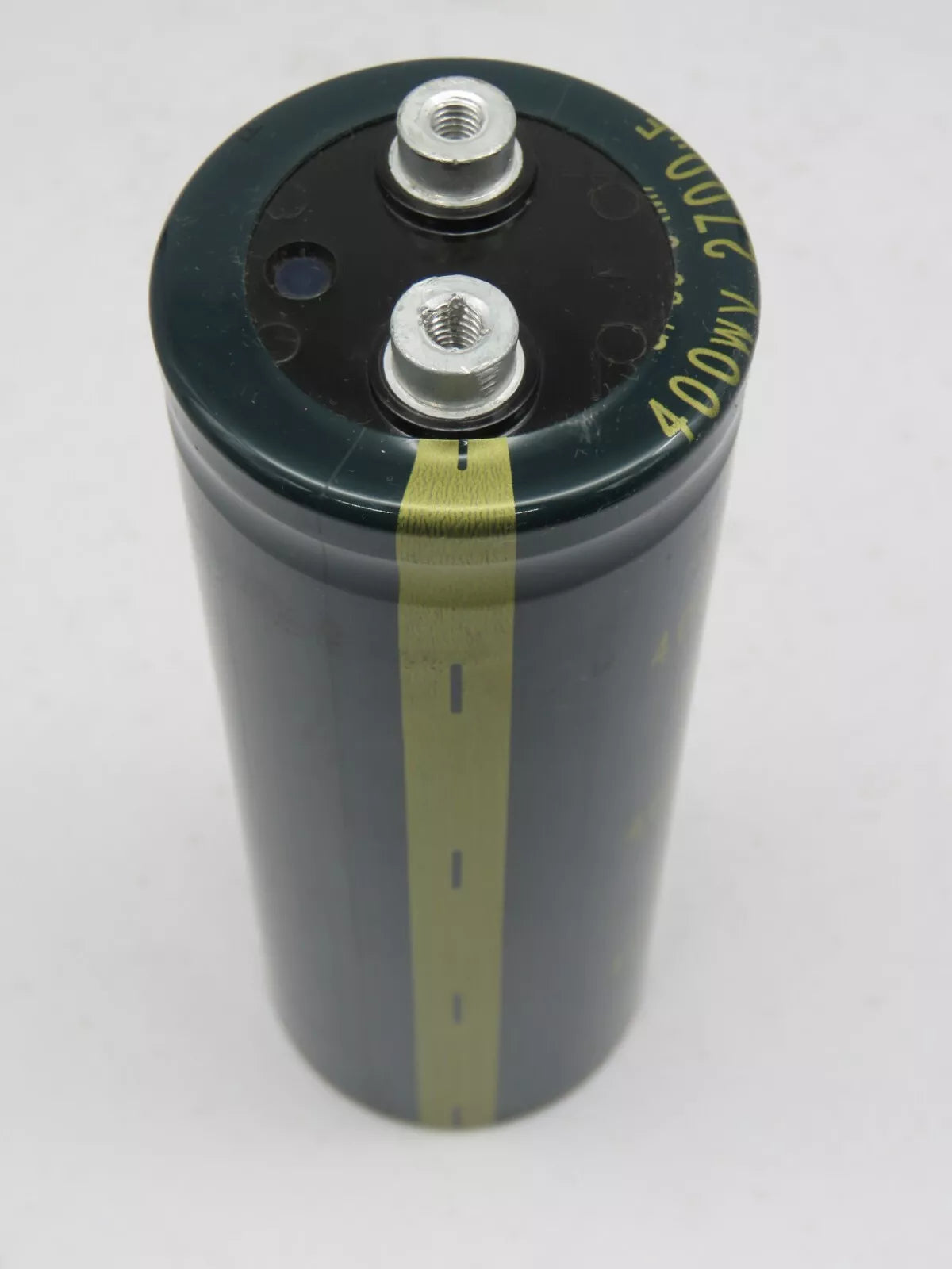 Samwha 400Wv 2700µF Capacitor