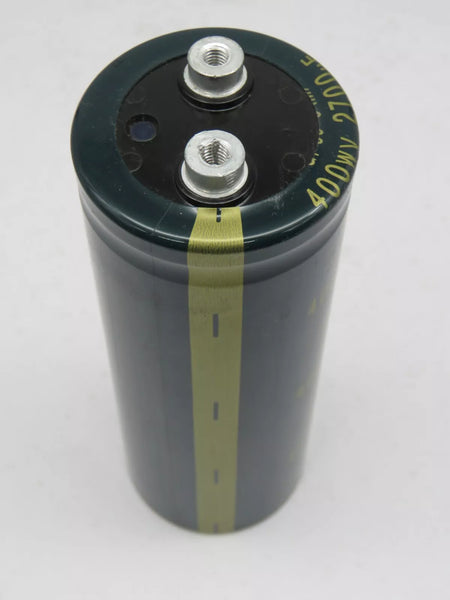 Samwha 400Wv 2700µF Capacitor