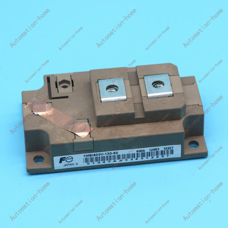 1MBI600V-120-50 1PC New for Fuji IGBT Module