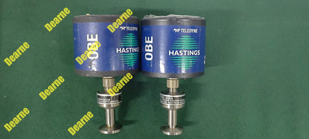 Teledyne Dual Vacuum Gauge 796-010678-003