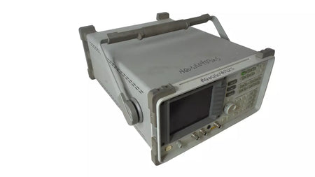 HP 8590A 1MHz - 1.79 GHz Spectrum Analyzer